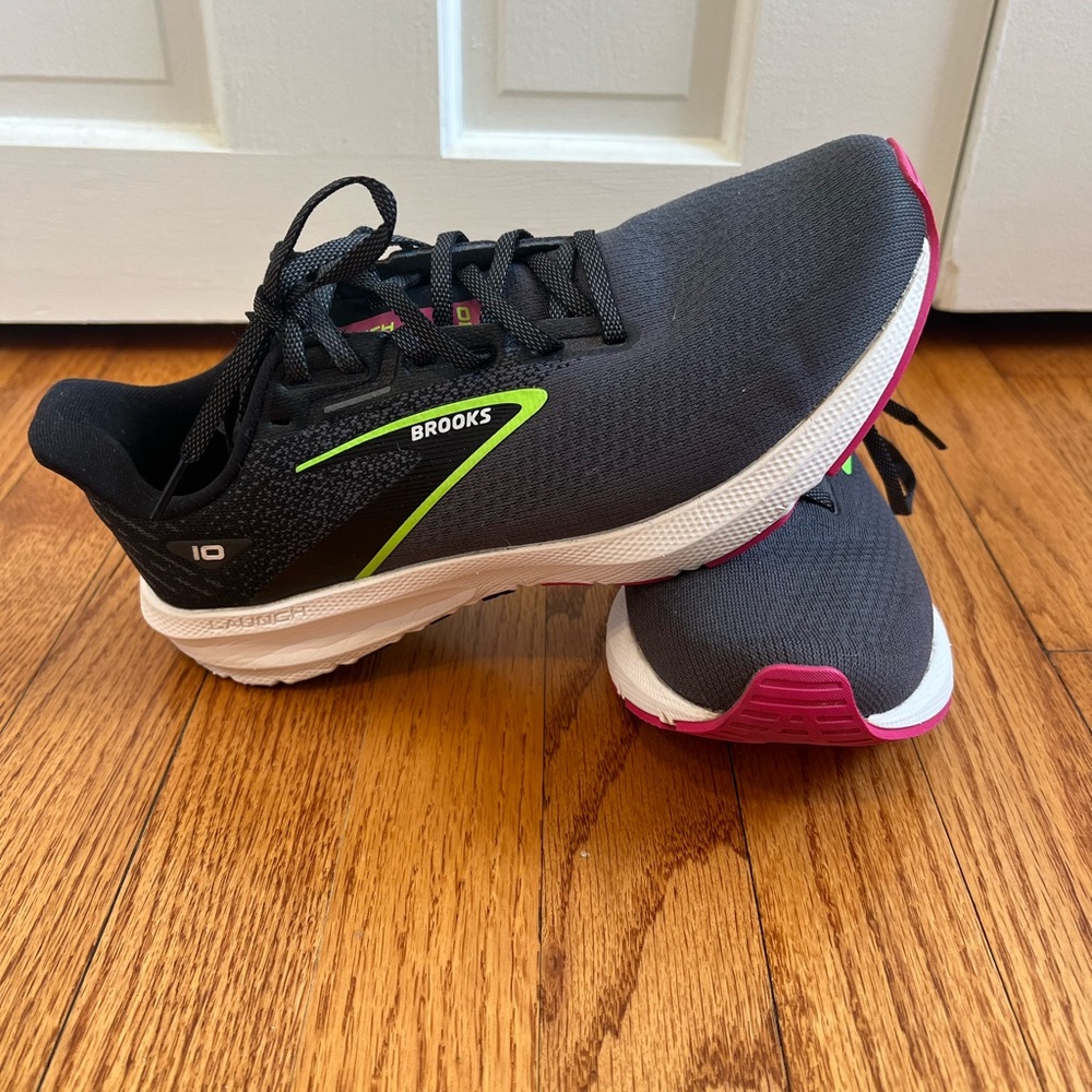 Brooks Running Shoes- Womens size 9